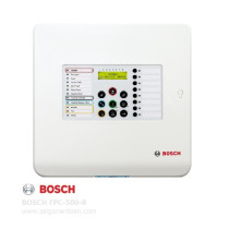 Tủ báo cháy BOSCH FPC-500-8