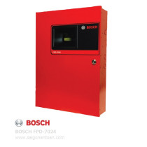 Tủ báo cháy BOSCH FPD-7024 Tủ báo cháy BOSCH FPD-7024