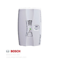 Đầu dò khí BOSCH FCC-380