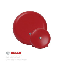 Chuông báo cháy BOSCH MB-G6-24-R Chuông báo cháy BOSCH MB-G6-24-R
