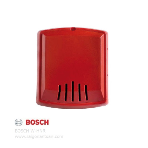 Còi báo cháy BOSCH W-HNR