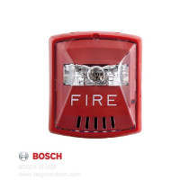 Còi đèn báo cháy BOSCH W-HSR