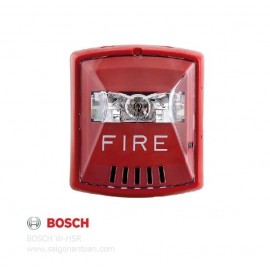 Còi đèn báo cháy BOSCH W-HSR