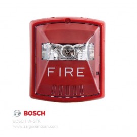 Đèn báo cháy BOSCH W-STR