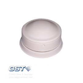 Đế gắn còi báo động có chuông 85dB GST C-9402