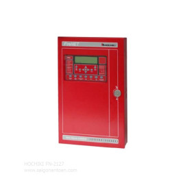 Trung tâm báo cháy địa chỉ 2 loop HOCHIKI FN-2127