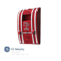 Nút khẩn địa chỉ GSA-M270. 