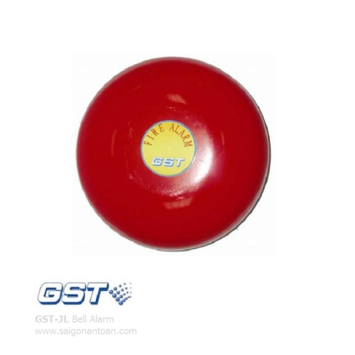 Chuông báo cháy 6 inch GST-JL
