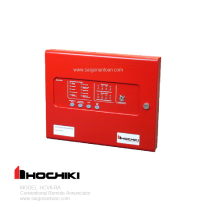 HOCHIKI HCV8-RA (Hiển thị phụ 8 zone)