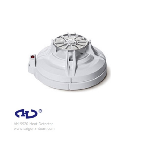 Đầu báo nhiệt cố định 70 độ C HORING AH-9920