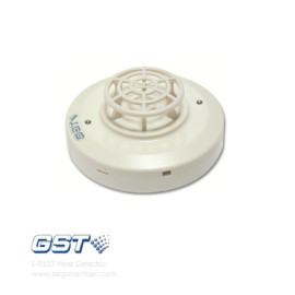 Đầu báo nhiệt địa chỉ GST I-9103