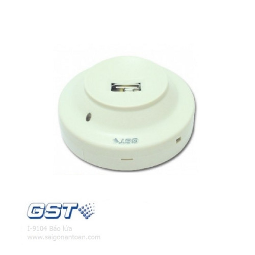 Đầu báo lửa, tia tử ngoại địa chỉ GST I-9104
