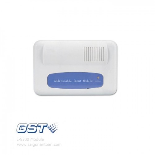 Module giám sát địa chỉ GST I-9300