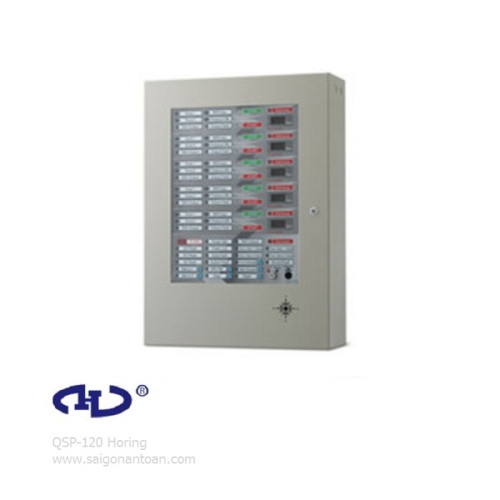 Trung tâm điều khiển xà khí 1 zone HORING QSP-120