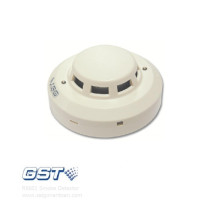 Đầu báo khói quang 4 dây GST R-6601