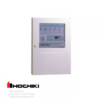 Trung tâm điều khiển báo cháy 20 zone HOCHIKI RPP-ABW20 Trung tâm điều khiển báo cháy 20 zone HOCHIKI RPP-ABW20