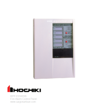 Trung tâm điều khiển báo cháy 5 zone HOCHIKI RPP-EDW05B
