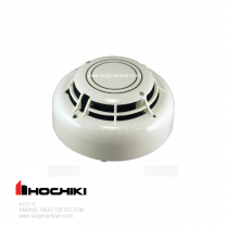 Đầu báo khói, nhiệt HOCHIKI ACC-V Đầu báo khói, nhiệt HOCHIKI ACC-V