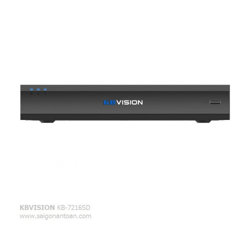 KB-7216SD