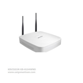 KB-8104WND KB-8104WND