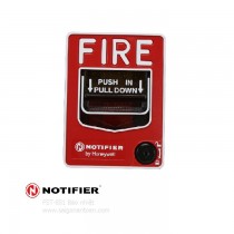 NOTIFIER NGB-12LX