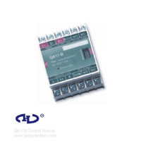 Module điều khiển đầu dò, chuông HORING QA-17B