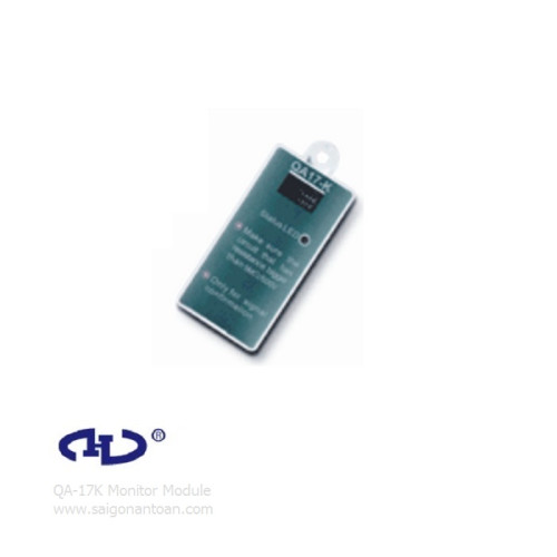 Module giám sát ngõ vào HORING QA-17K