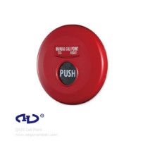 Nút khẩn tròn có địa chỉ HORING QA-19