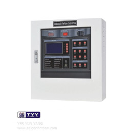 Trung tâm báo cháy địa chỉ 2 loop YUNYANG YFR-1