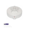 Đầu báo nhiệt cố định 70°C YUNYANG YFD-01