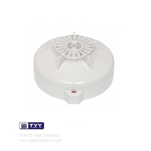 Đầu báo nhiệt gia tăng địa chỉ YUNYANG YRR-12