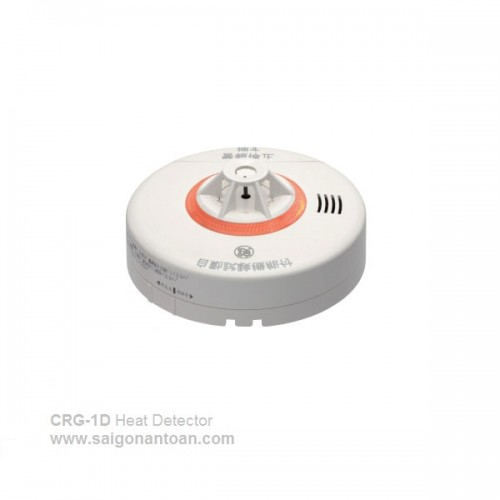 Nittan CRG-1D