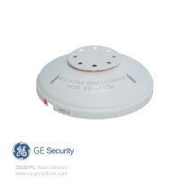 Đầu báo nhiệt 282B-PL
