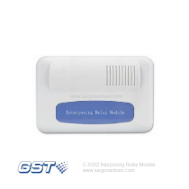 Module relay điều khiển công tắt nguồn GST C-9302