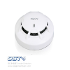 Đầu báo khói quang kèm đế GST DC-9102E