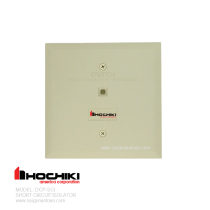Module cách ly dòng điện ngắn mạch HOCHIKI DCP-SCI