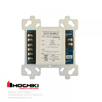 Module điều khiển chuông đèn HOCHIKI DCP-SOM-A Module điều khiển chuông đèn HOCHIKI DCP-SOM-A