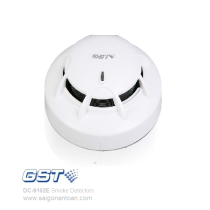 Đầu báo khói địa chỉ GST DI-9102E