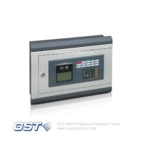 Bộ hiển thị phụ LCD Network GST-NRP01