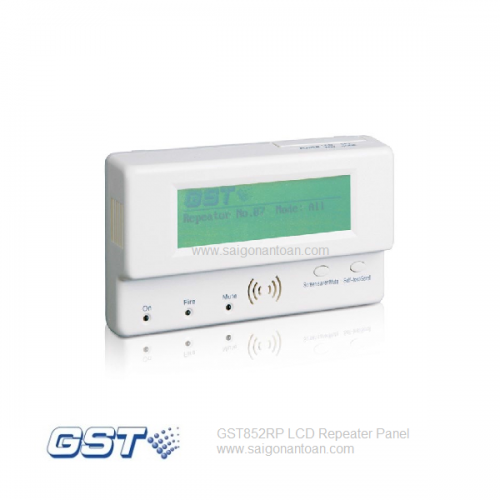 Hiển thị phụ LCD GST852RP