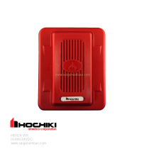 Còi báo cháy HOCHIKI HEH24-WR