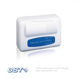 Module địa chỉ 2 ngõ giám sát hoặc điều khiển GST I-9303