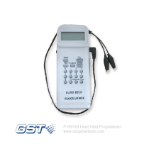 Bộ lập trình đầu báo cháy địa chỉ GST P-9910B