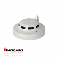 Đầu báo khói HOCHIKI SLR-835BH-4 Đầu báo khói HOCHIKI SLR-835BH-4
